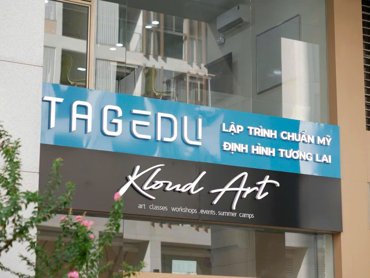 Bán Shophouse Tầng Trệt M6 The Symphony Midtown Phú Mỹ Hưng